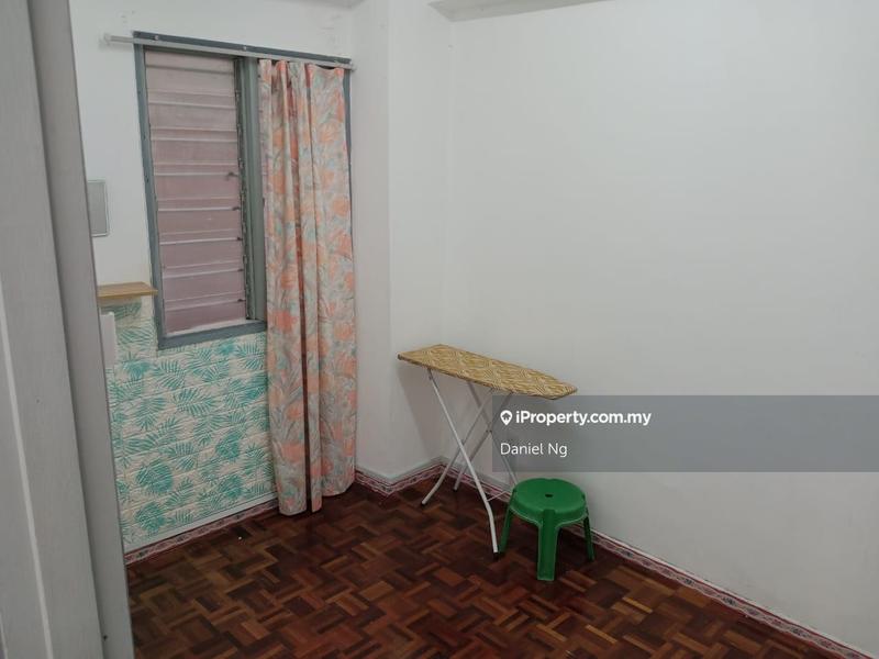 Condominium for Sale in Sri Hijau by Daniel Ng - iProperty.com.my