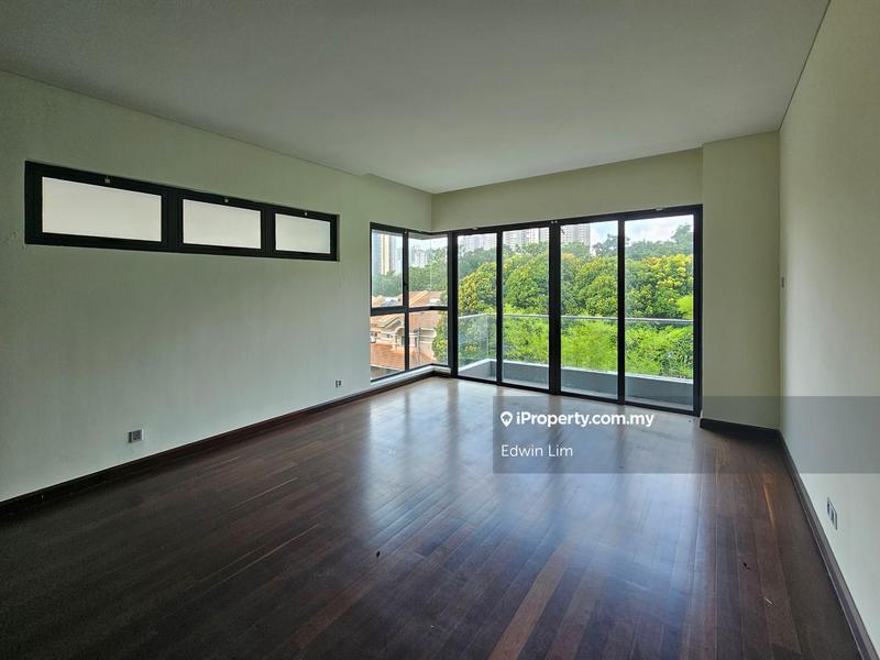 Semi-Detached House for Sale in LAMAN VILA Mont Kiara North, Segambut by Edwin Lim - iProperty.com.my