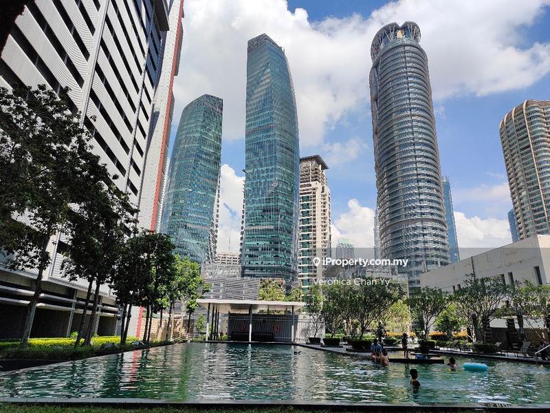 Condominium for Sale in Dua Residency by Veronica Chan Yy - iProperty.com.my