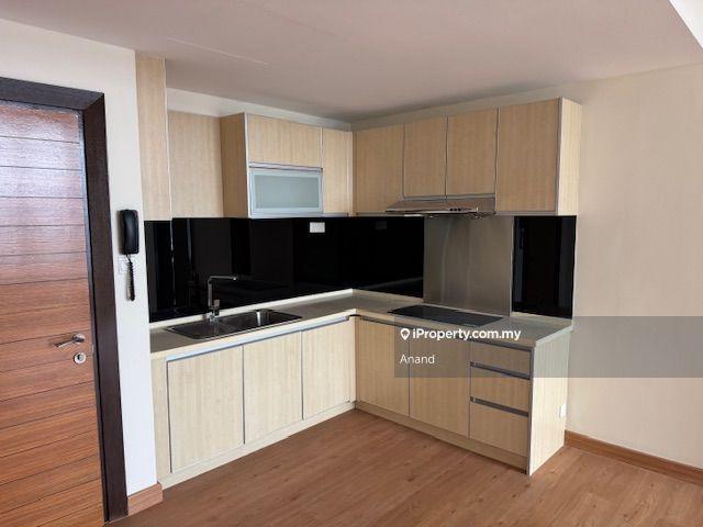 Service Residence for Sale in Dua Sentral by Anand - iProperty.com.my