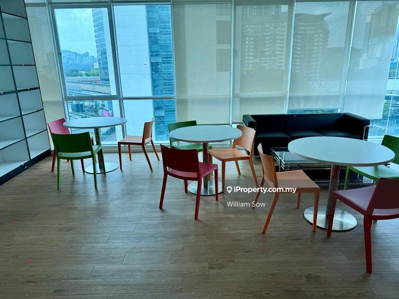 Office for Rent in Taman Tun Dr Ismail, Kuala Lumpur by William Sow - iProperty.com.my
