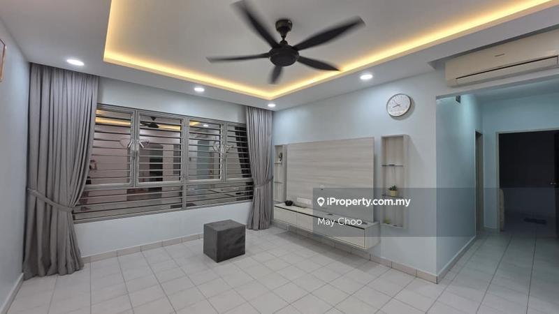 For Rent - The Park @ Mak Mandin