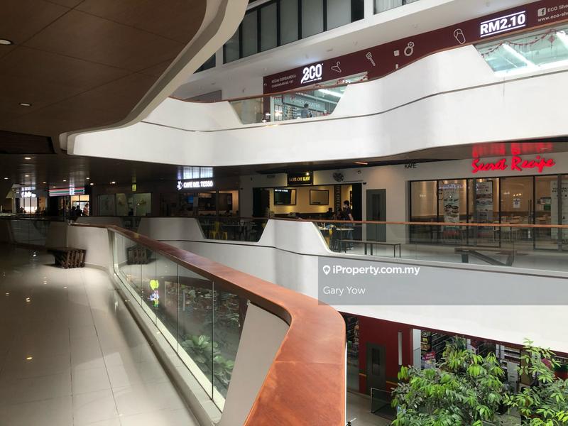 For Rent - Aurora Place, Bukit Jalil City