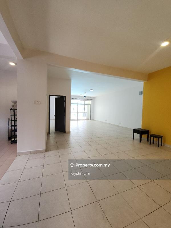 Kondominium untuk Dijual di Lakes Condominiums / Pangsapuri Tasik oleh Krystin Lim - iProperty.com.my