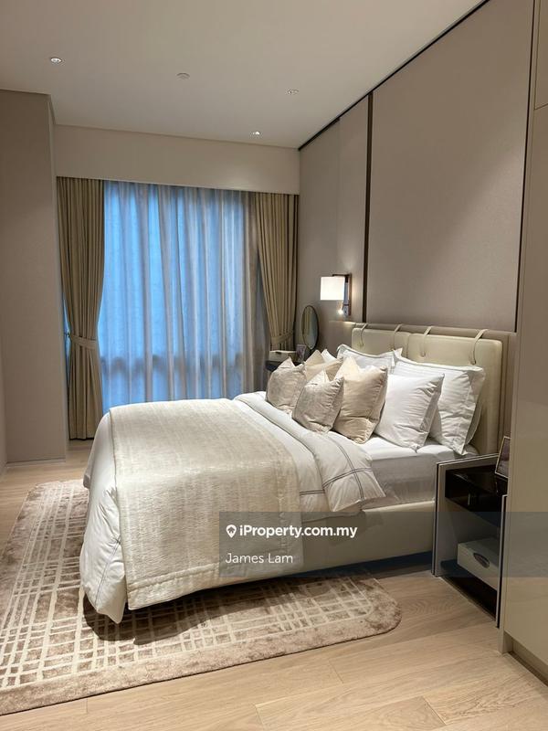 Service Residence for Sale in Pavilion Square by James Lam - iProperty.com.my