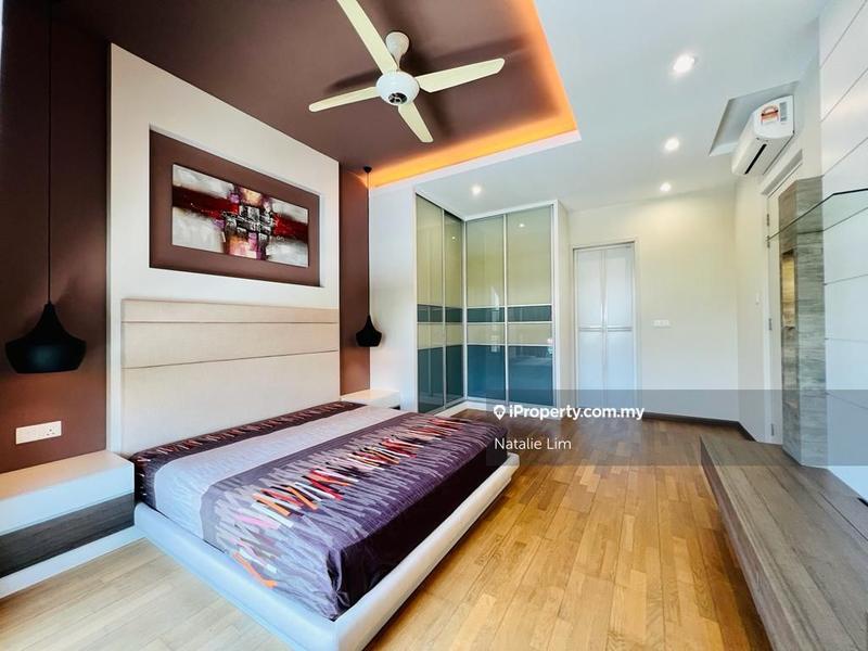 For Sale - The Address