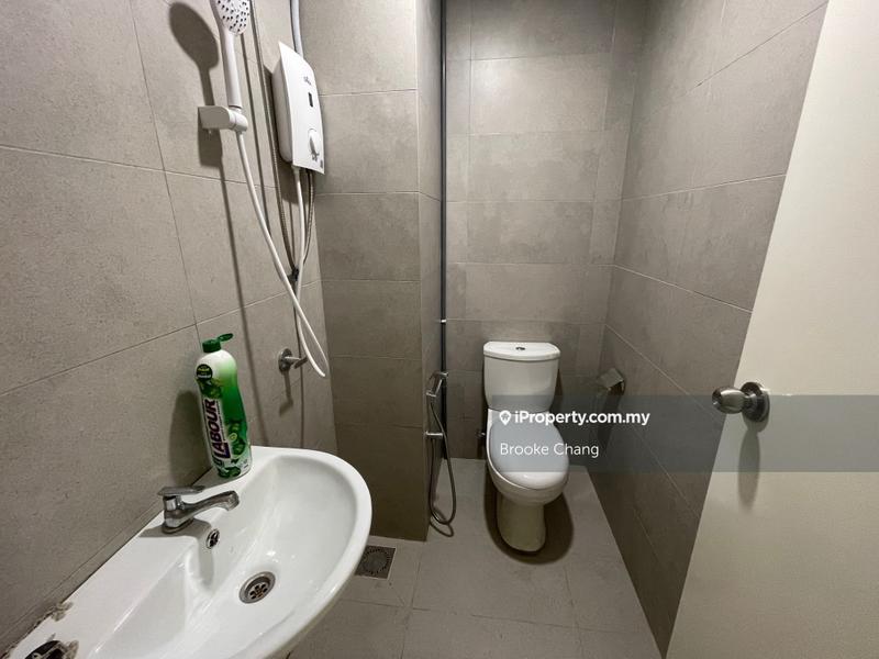 Service Residence for Rent in 168 Park Residensi Selayang by Brooke Chang - iProperty.com.my