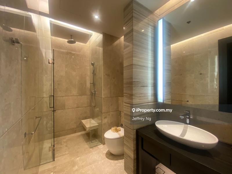 Service Residence for Rent in The Ritz-Carlton Residences by Jeffrey Ng - iProperty.com.my