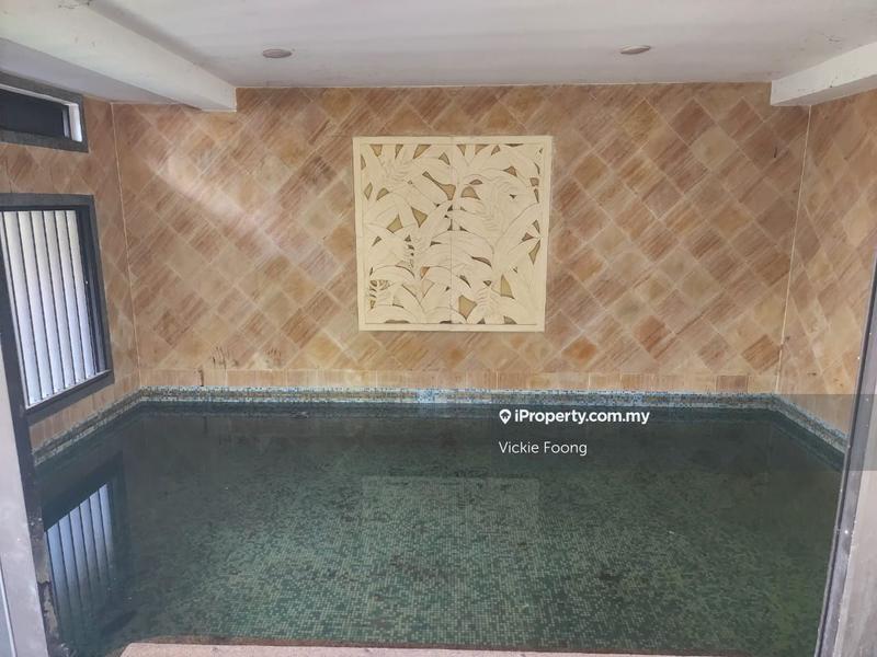 Bungalow House for Rent in Taman Setiawangsa, Setiawangsa by Vickie Foong - iProperty.com.my