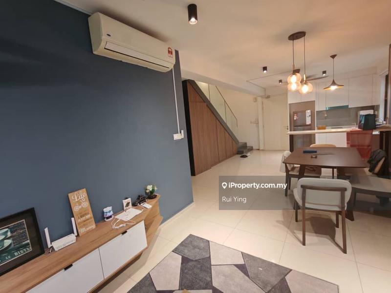 Service Residence for Rent in EkoCheras by Rui Ying - iProperty.com.my