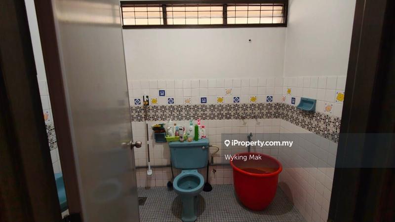 Rumah Berkembar untuk Dijual di Taman Desa Semi-D, Jalan Desa Mesra, Taman Desa oleh Wyking Mak - iProperty.com.my