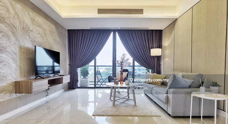 For Sale - Agile Mont Kiara