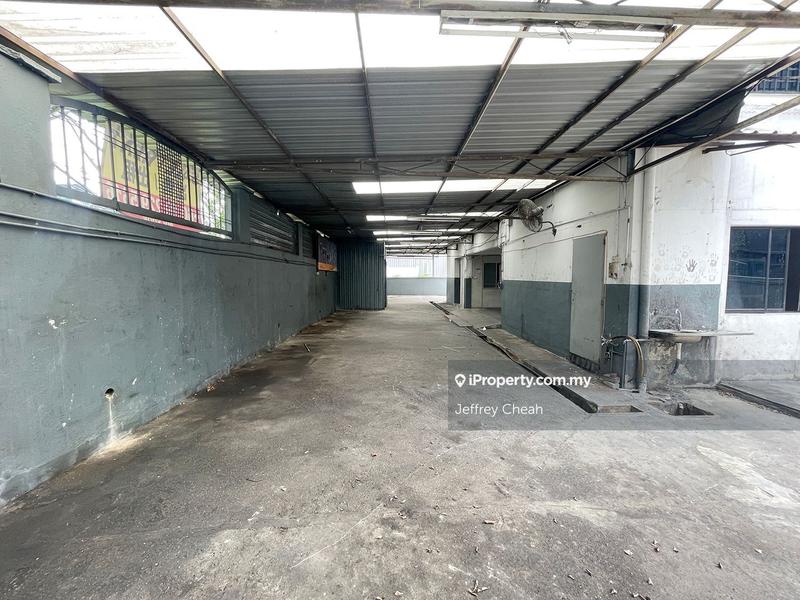 Kilang Terpisah untuk Dijual di Bandar Sri Damansara, Selangor oleh Jeffrey Cheah - iProperty.com.my