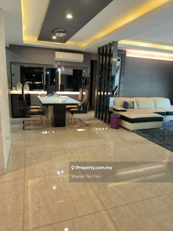 Condominium for Sale in Hillview Loft by Sharon Yan Foo - iProperty.com.my