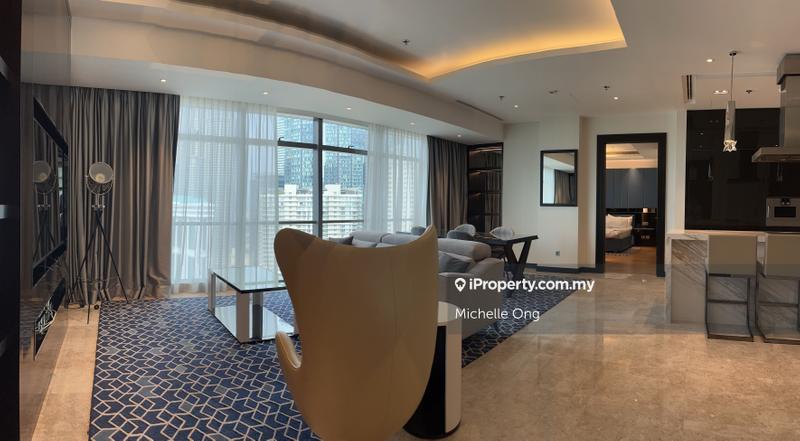 For Sale - The Ritz-Carlton Residences