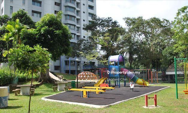 Service Residence for Rent in Saujana Villa by Leonard Chin - iProperty.com.my