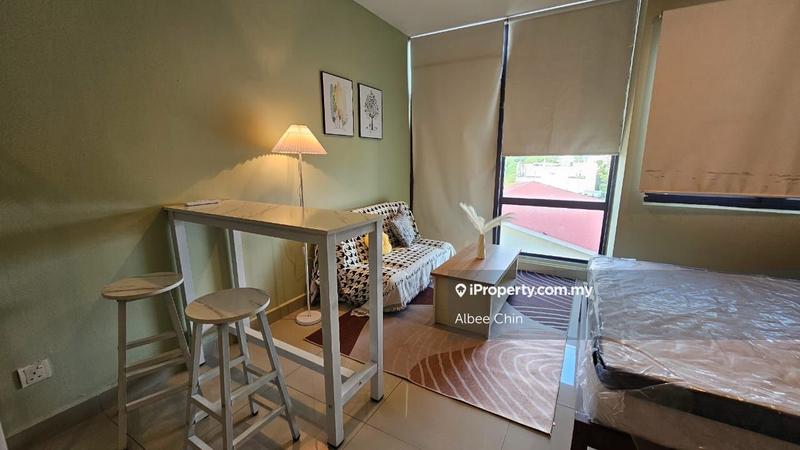 Service Residence for Rent in PJ5 Soho by Albee Chin - iProperty.com.my