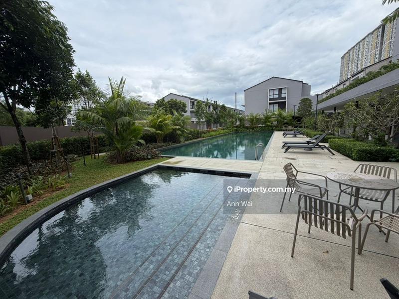 Rumah Teres 3-Tingkat untuk Dijual di Jia Residences, Seri Kembangan oleh Ann Wai - iProperty.com.my