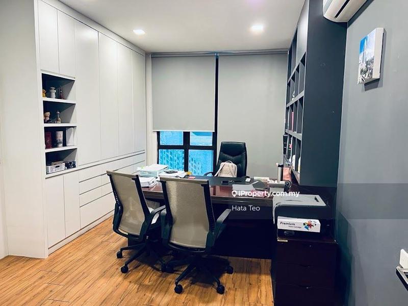 Shop / Office untuk Dijual di U8, Taman Bukit Jelutong, Shah Alam oleh Hata Teo - iProperty.com.my