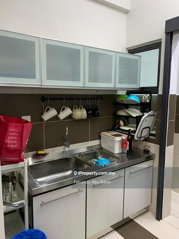 Kediaman Servis untuk Disewa di Maple Residences @ Bandar Bestari Klang oleh Fakurazy Abu Bakar - iProperty.com.my