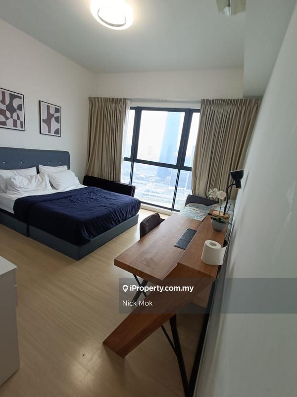 Residensi Servis untuk Disewa di Continew oleh Nick Mok - iProperty.com.my