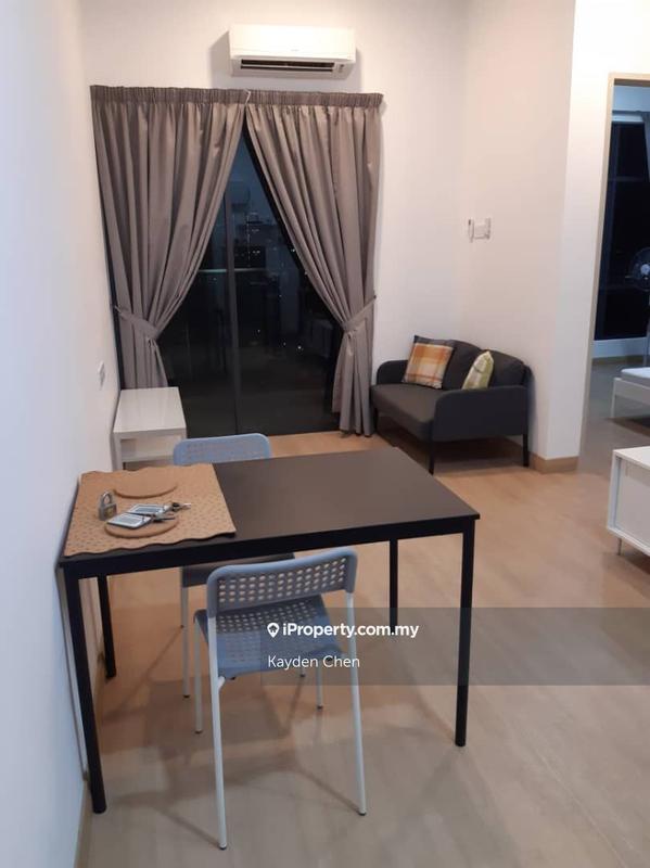 For Rent - The Grand Subang Jaya SS15