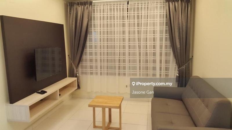 For Rent - The Heights Residence