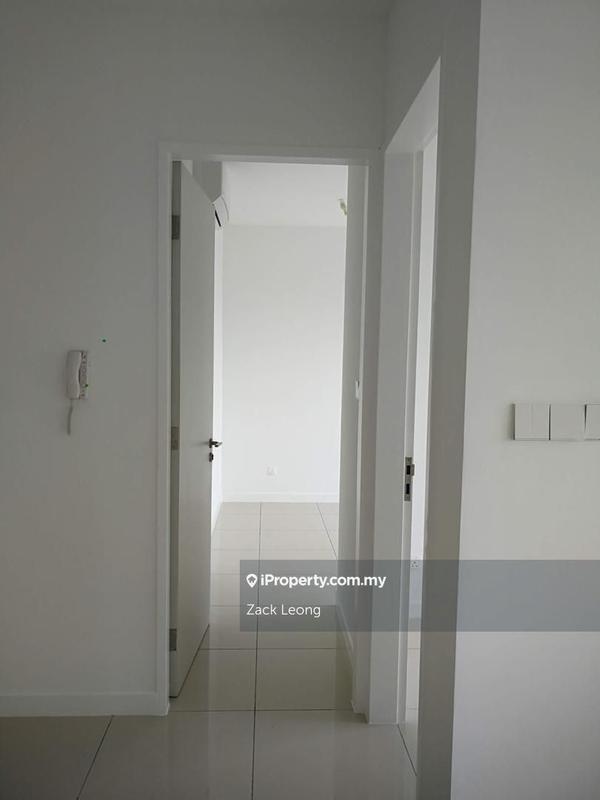 Residensi Servis untuk Dijual di Skyluxe On The Park Bukit Jalil oleh Zack Leong - iProperty.com.my