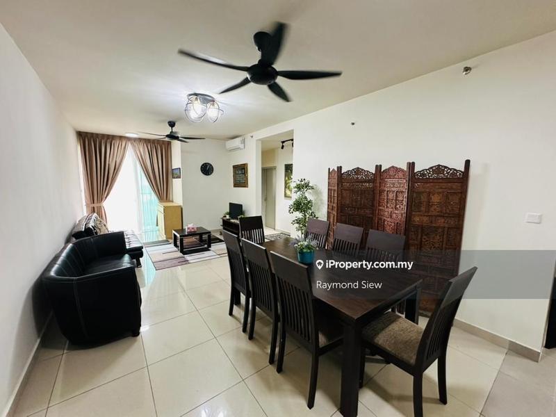 For Rent - Residensi Suasana @ Damai