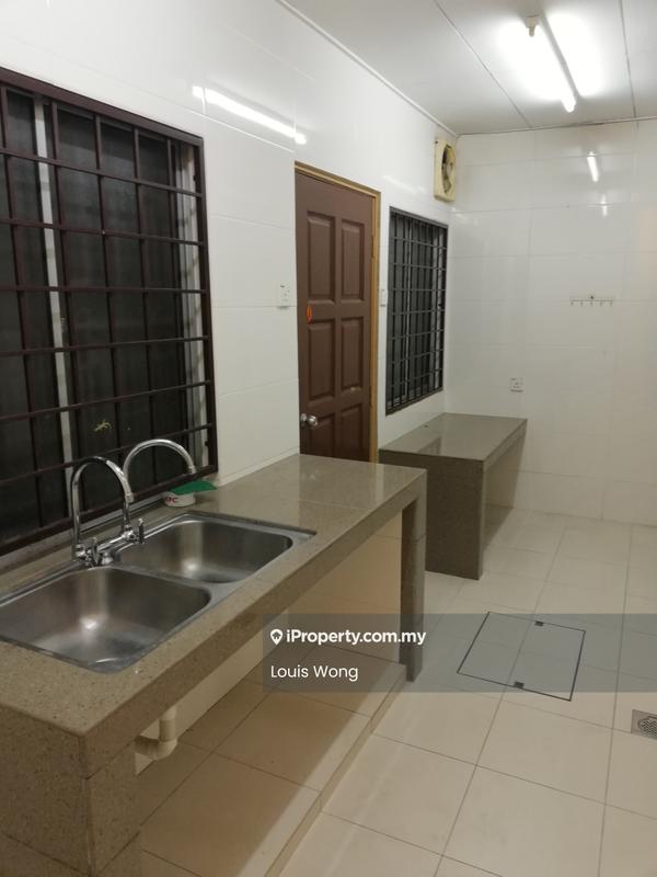 Rumah Teres 2-Tingkat untuk Dijual di Cheras, Kuala Lumpur oleh Louis Wong - Kitchen - iProperty.com.my