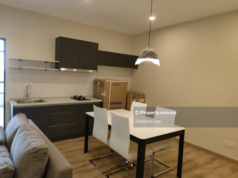 Service Residence for Rent in The Mark @ Cheras by Jonathan Lee - iProperty.com.my