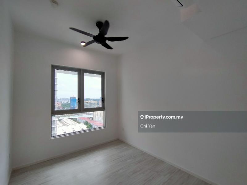 Service Residence for Sale in Cantara Residences by Chi Yan - iProperty.com.my