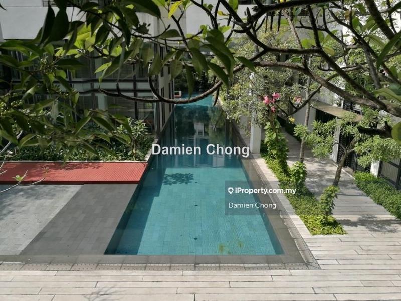 Service Residence for Sale in Centrio Pantai Hillpark by Damien Chong - iProperty.com.my