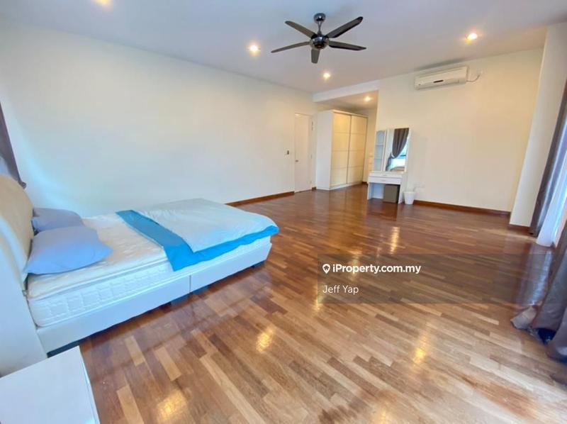 Semi-Detached House for Rent in Horizon Hills, Iskandar Puteri (Nusajaya) by Jeff Yap - iProperty.com.my