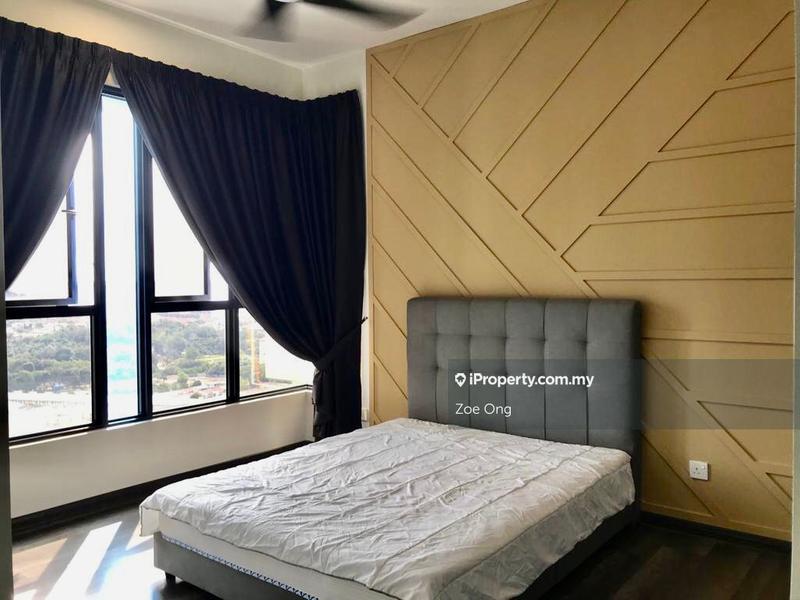 Condominium for Sale in The Rainz by Zoe Ong - iProperty.com.my