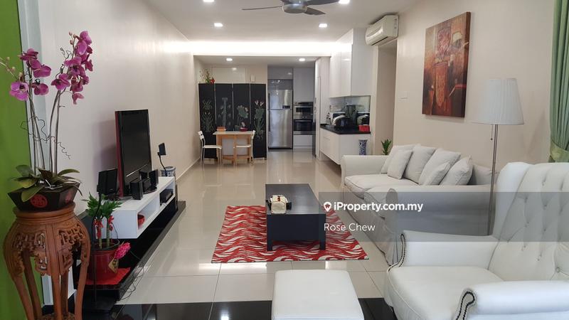 For Sale - Midfields