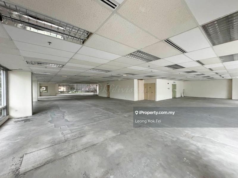 Pejabat untuk Dijual di SS 21, Damansara Utama, Petaling Jaya oleh Leong Kok Fei - iProperty.com.my
