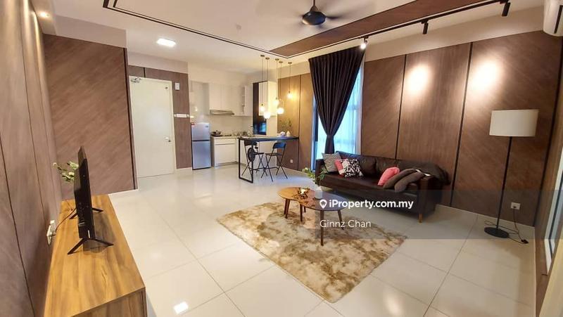 For Rent - Arte Mont Kiara