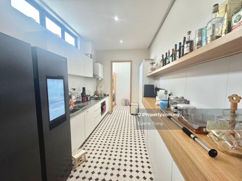 Condominium for Rent in North Greenwich by Eulene Tiong - iProperty.com.my