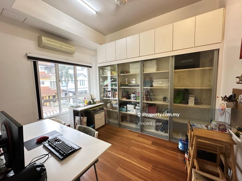 Semi-Detached House for Sale in Damansara Legenda, Ara Damansara by Vincent Liaw - iProperty.com.my