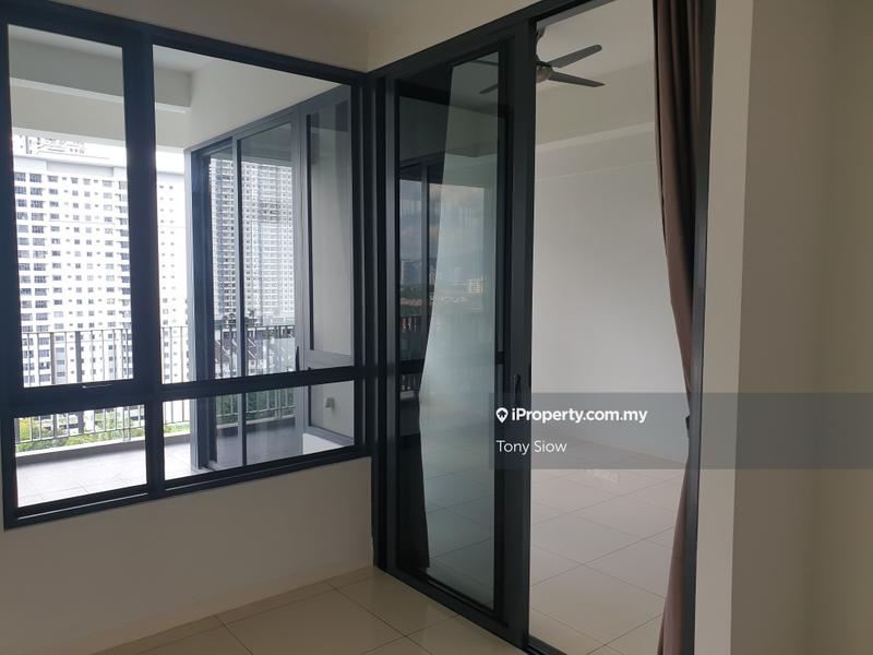 Condominium for Sale in Verdana by Tony Siow - iProperty.com.my