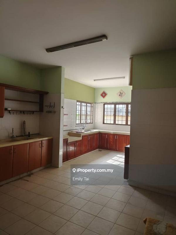 Bungalow House for Sale in Bandar Baru Sri Petaling, Sri Petaling by Emily Tai - iProperty.com.my
