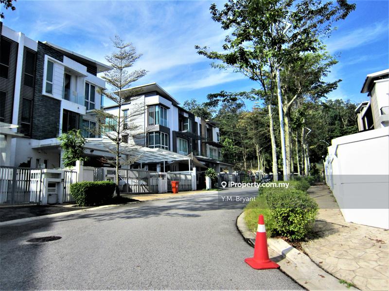 Semi-Detached House untuk Dijual di Tropicana, Selangor oleh Bryant Be - iProperty.com.my