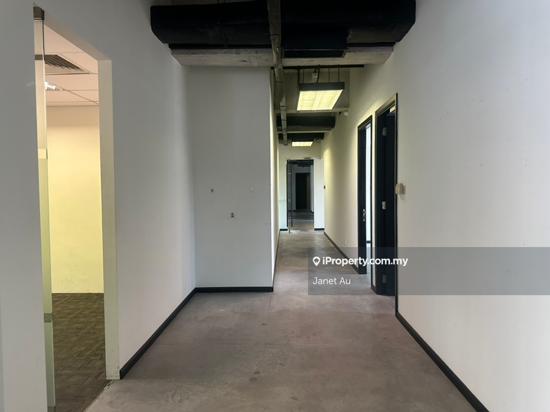 Office for Rent in Bandar Damansara Perdana, Damansara Perdana by Janet Au - iProperty.com.my