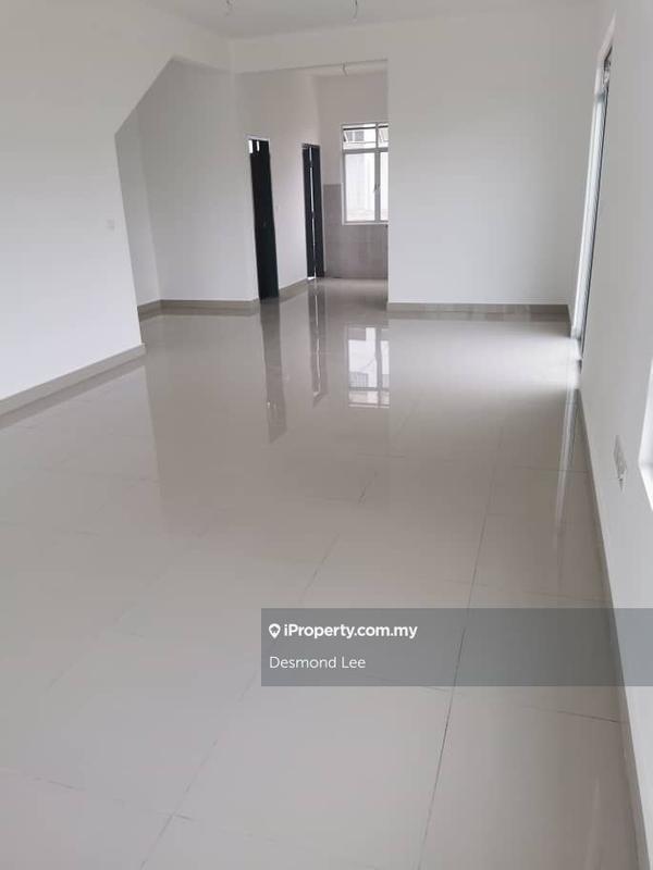 Rumah Teres 2-Tingkat untuk Dijual di Bandar Dato Onn, Tebrau oleh Desmond Lee - iProperty.com.my