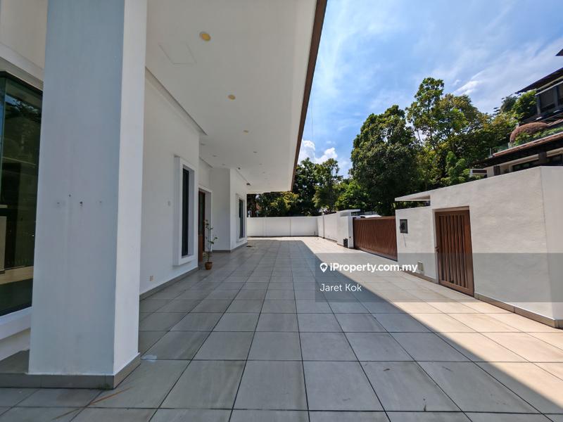 Bungalow House for Sale in Kuala Lumpur, Kuala Lumpur by Jaret Kok - iProperty.com.my