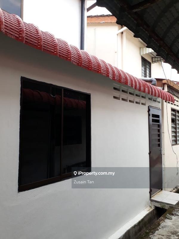 2-storey Terraced House for Sale in Bukit Gedong, Bayan Lepas by Zusain Tan - iProperty.com.my