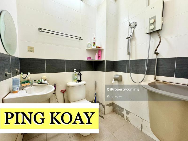 Rumah Berangkai 2 Tingkat untuk Dijual di Fettes Park, Tanjung Tokong oleh Ping Koay - iProperty.com.my