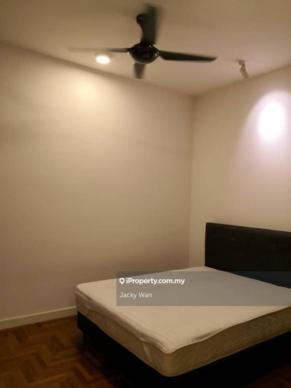 Kediaman Servis untuk Disewa di Residency V oleh Jacky Wan - iProperty.com.my