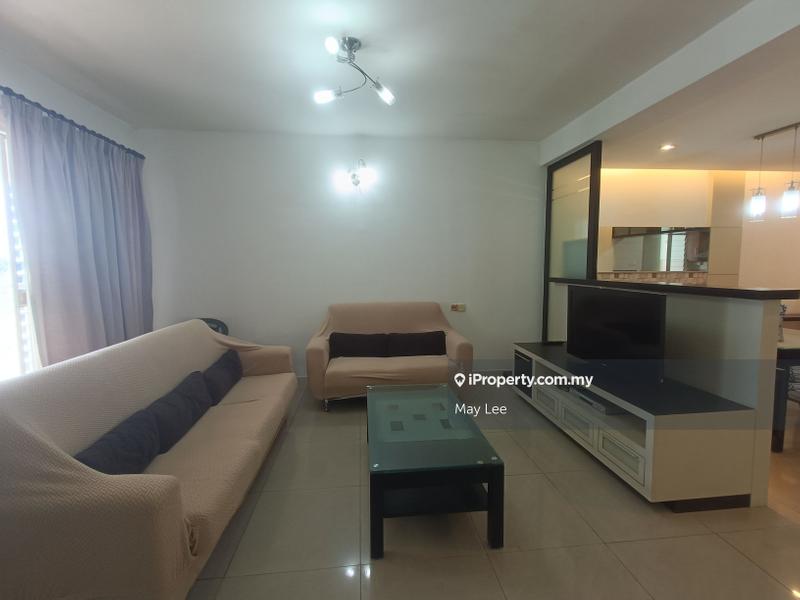 For Rent - Kiaramas Sutera